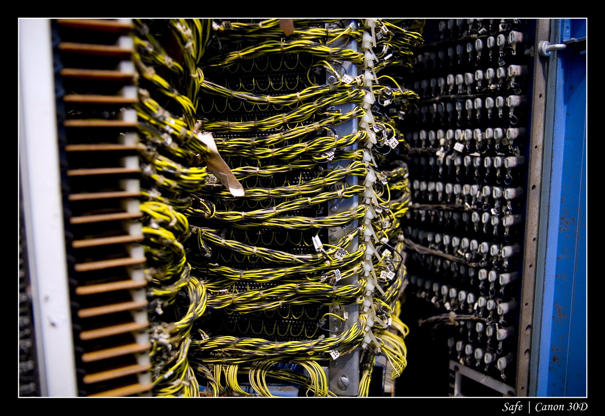 2007 - 11 - La defense - 13